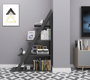 Hanah Home Arven - Antracita